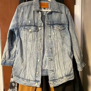 Lucky Brand Size M
